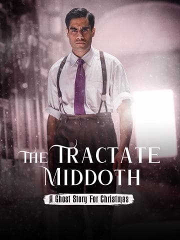 The Tractate Middoth