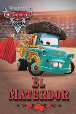 El Materdor
