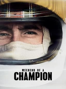 Weekend of a Champion