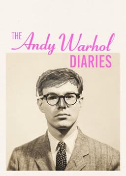 The Andy Warhol Diaries