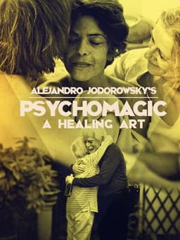 Psychomagic: A Healing Art
