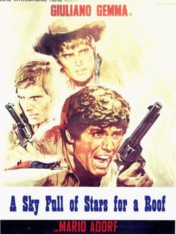 A Sky Full of Stars for a Roof