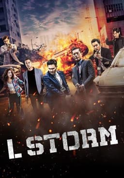 L Storm