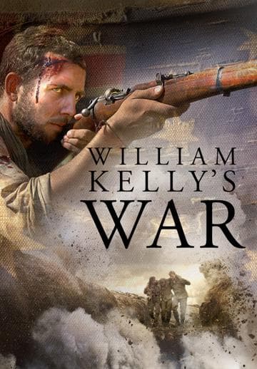 William Kelly's War