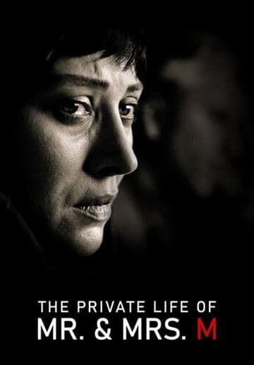 Private Life of Mr. & Mrs. M