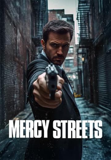 Mercy Streets