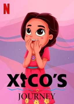 Xico's Journey