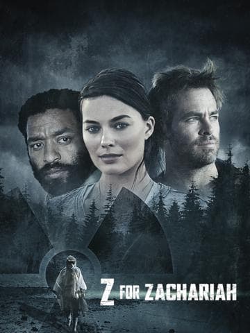 Z for Zachariah