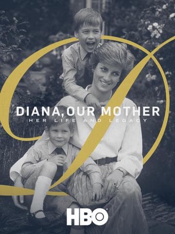 Diana, Our Mother: Her Life and Legacy