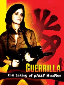 Guerrilla: The Taking of Patty Hearst