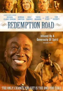 Redemption Road