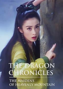 The Maidens of Heavenly Mountains