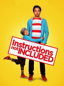 Instructions Not Included
