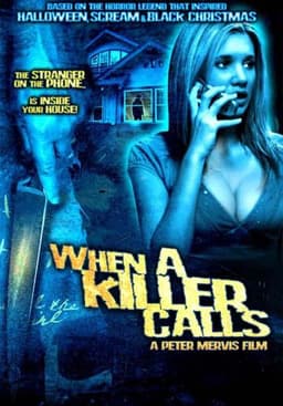 When a Killer Calls