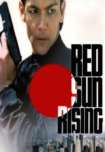 Red Sun Rising