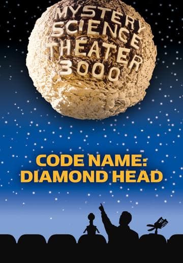 Code Name: Diamond Head