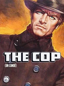 The Cop