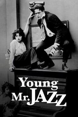 Young Mr. Jazz