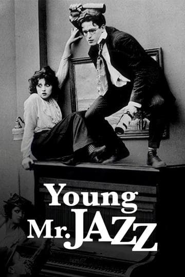 Young Mr. Jazz