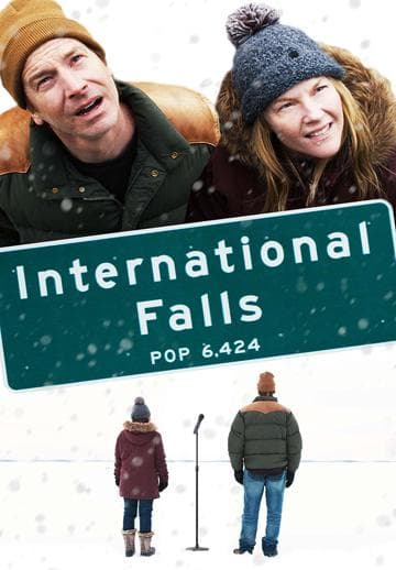 International Falls