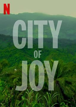 City of Joy
