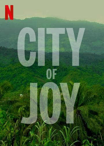 City of Joy