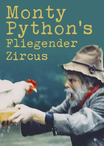 Monty Python's Fliegender Zirkus