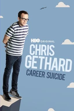Chris Gethard: Career Suicide