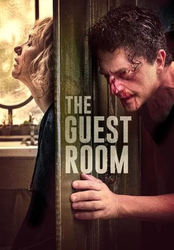 The Guest Room