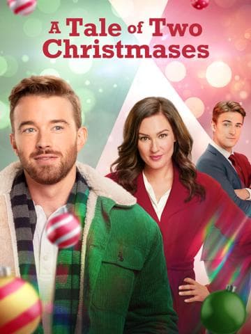 A Tale of Two Christmases