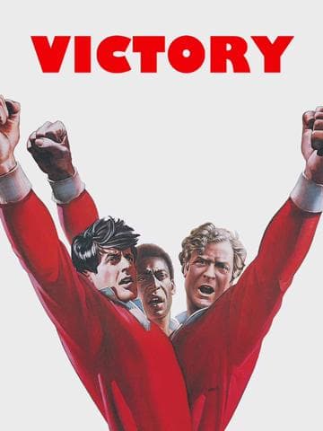 Escape to Victory
