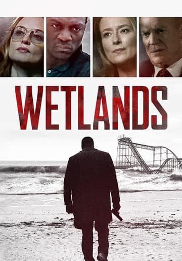 Wetlands