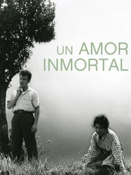 Immortal Love