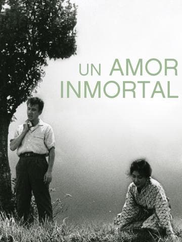 Immortal Love