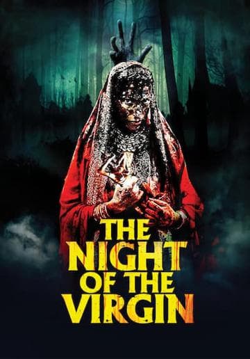 The Night of the Virgin