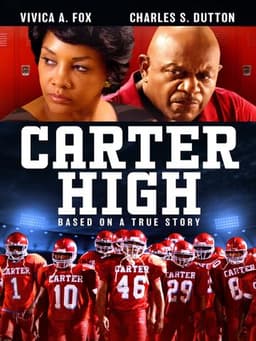 Carter High