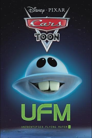 Unidentified Flying Mater