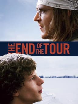 The End of the Tour