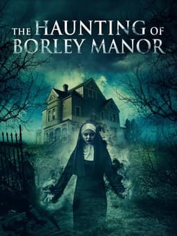 The Haunting of Borley Rectory