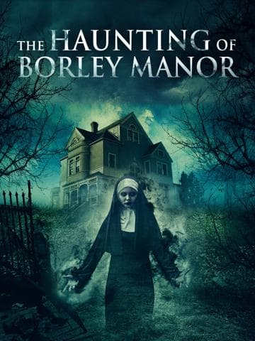 The Haunting of Borley Rectory