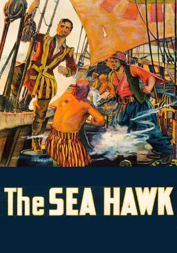 The Sea Hawk