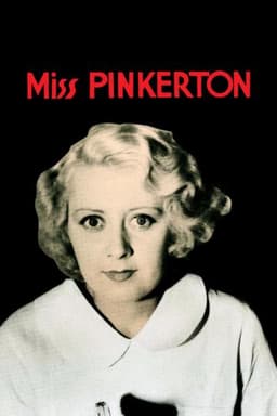 Miss Pinkerton