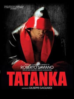 Tatanka