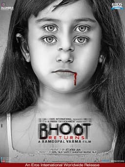 Bhoot Returns