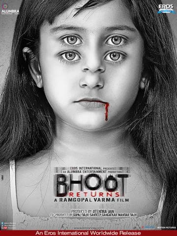 Bhoot Returns