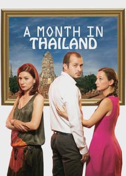 A Month in Thailand