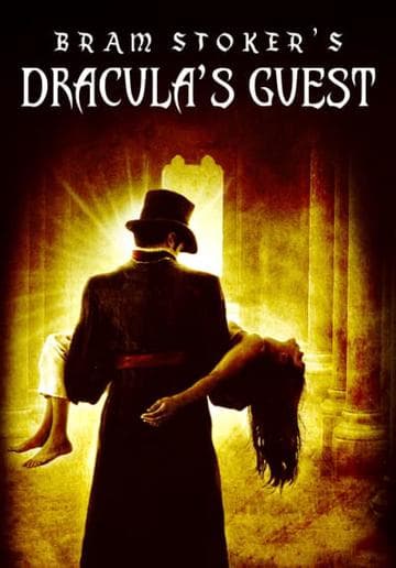 Dracula's Guest
