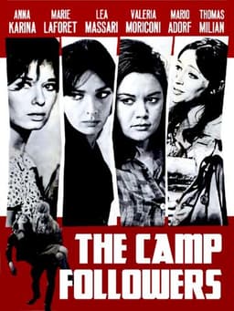 The Camp Followers