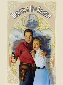 Denver and Rio Grande