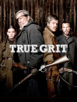 True Grit